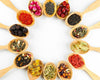 Difference between Natural Flavor and Artificial Flavor in tea