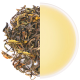 Buy 100% Certified Organic Green Tea - Loose Leaf, Natural Green Tea