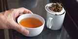 darjeeling tea lopchu