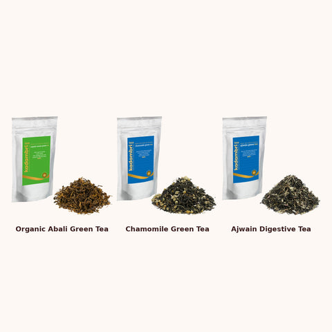 Wellness Bundle