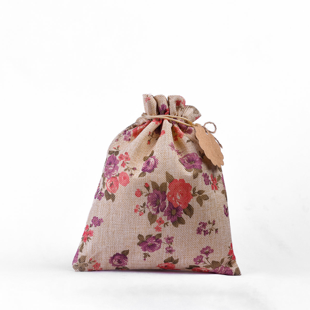 Darjeeling & Assam Tea Gift Bag