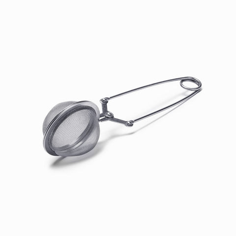 Kadambri Teas Ball Mesh Tea Infuser Stainless Steel - Perfect Tea Strainer for Loose Leaf Teas