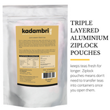 kadambri teas - kadambari teas - Buy Signature Black Tea Bags Online India