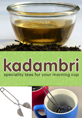 Classic Green Tea Starter Kit