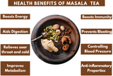 masala tea health benefits