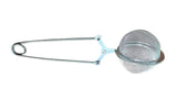Kadambri Teas Ball Mesh Tea Infuser Stainless Steel - Perfect Tea Strainer for Loose Leaf Teas